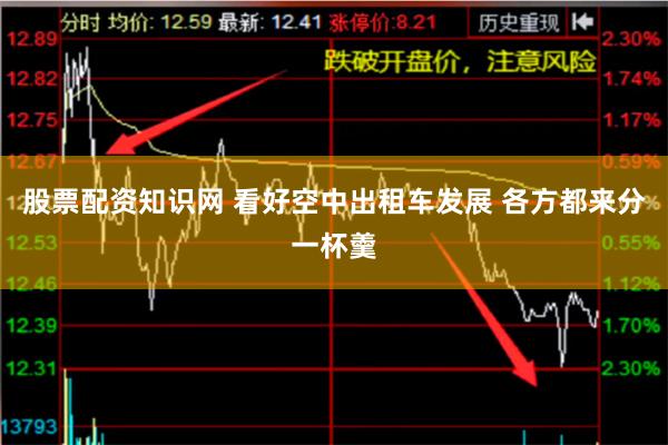 股票配资知识网 看好空中出租车发展 各方都来分一杯羹